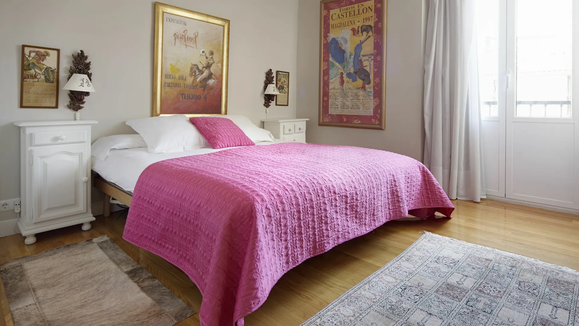 Apartamento San Fermin By Feelfree Rentals San Sebastián